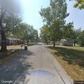 Fall victim reported at community center in De Soto