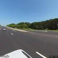 Reckless red SUV reported on US 70 westbound