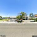 Person with medical issue at Shell station in Cupertino
