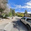 Property damage crash at Bear Ridge and Sopris Creek