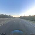 Single-car crash on I-55 near Sardis, no injuries