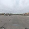 Reckless gray pickup reported on Bunker Lake Blvd