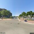 Intoxicated man with alcohol overdose on Green Street