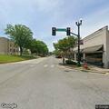 Two-vehicle crash with minor injuries at Market and Court