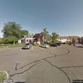 Fire standby at Marlborough Common near Hillsborough Township