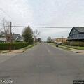Traffic stop for no turn signal on Washington Street