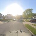 Fire alarm activation on Ashburn Way