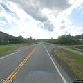 Injury crash at Route 3 and 504 intersection
