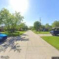 Protective order violation at Justin Drive home