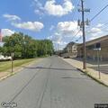 Person with abdominal pain at Milton St and American St