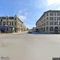 Complaint of reckless driving by Tesla on Main St