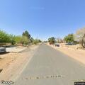 Person with difficulty breathing on Erie Road