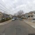 Man walking dog without leash on Edison Court