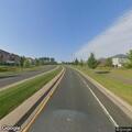 Structure fire report at Lake Elmo townhouse