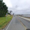 Woman falls and suffers head injury on walking path
