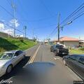 Traffic stop on Route 240 near 2 mile marker