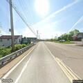 Traffic stop on Studebaker at Steubenville Pike