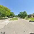 Traffic stop at Moreland and Castle in Waukesha