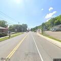 Intoxicated pair removed from bench on Franklin Street