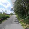 Person with chest pain refuses care in Hudson