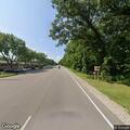 Traffic stop on gray Ford Escape in Stevensville