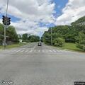 Welfare check on person walking on Express Drive