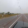 Driver reports gun shown on Turner Turnpike