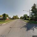 Natural gas leak on Nebraska Avenue