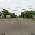Traffic stop at Kings and Boston in Nash