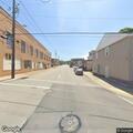 Vehicle hits pole; crash not found by responders