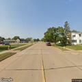 Reckless bicyclist reported on Eagle Street