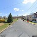 False fire alarm at East Meadow Avenue business