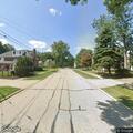 Man laying in yard appearing to faint in Rocky River