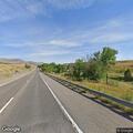 Traumatic injury on Highway 6 near Clear Creek Bridge