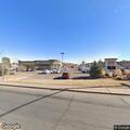 Person with altered consciousness at North Central Ave