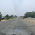 Officer traffic stop with vehicle records check