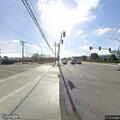 Traffic crash at West Taft and North Batavia