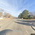 Traffic control on exit ramp at West Prospect