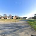Residential burglar alarm on Marion Pointe Court