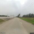 Traffic stop on State Highway 249