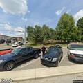 Traffic stop on Highway 124 near market
