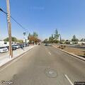 Traffic stop of SUV with suspended driver license