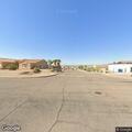 Person walking on Estrella Dr requires medical assistance