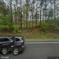 Car hits deer on Pocahontas Trail