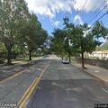 Person in pain at intersection in Pottstown