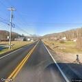 Head-on crash involving truck and car in Hampton