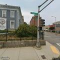Man reports being hit in fight on Pleasant Street