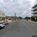 Person experiences chest pain at restaurant intersection