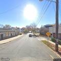 Gas odor reported on Orchard Street home