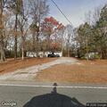 Crash alert near Old Beulah Road in Kenly, NC